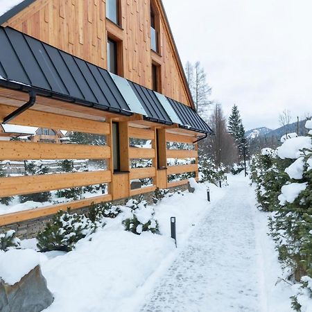 Udanypobyt Apartament Luxury Strazyska 31 자코파네 외부 사진