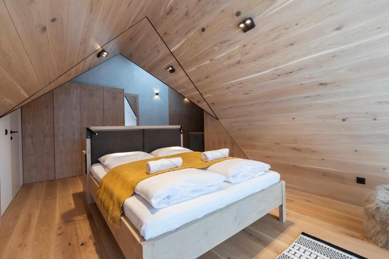 Udanypobyt Apartament Luxury Strazyska 31 자코파네 외부 사진
