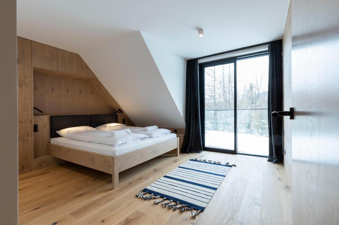 Udanypobyt Apartament Luxury Strazyska 31 자코파네 외부 사진