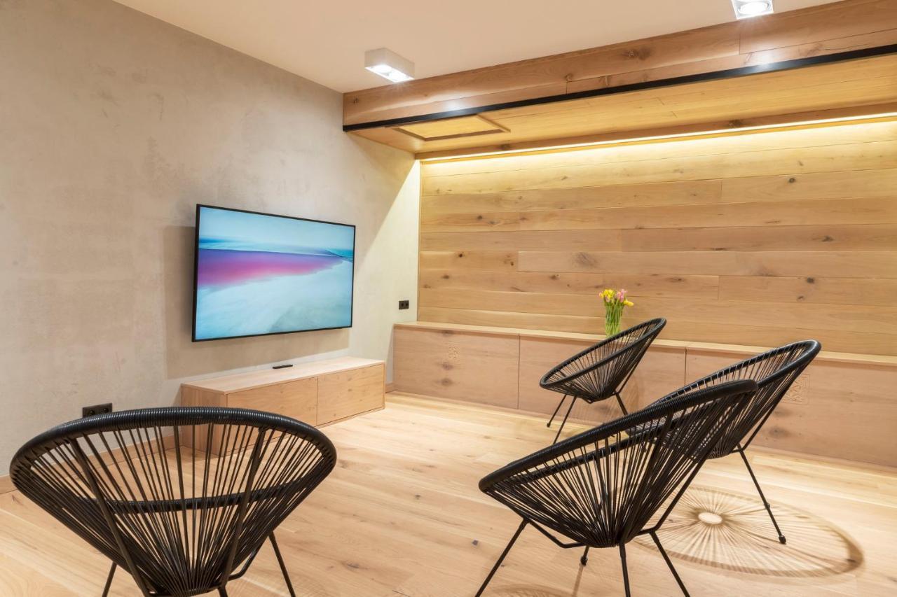 Udanypobyt Apartament Luxury Strazyska 31 자코파네 외부 사진