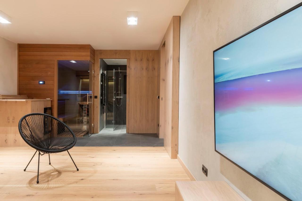 Udanypobyt Apartament Luxury Strazyska 31 자코파네 외부 사진