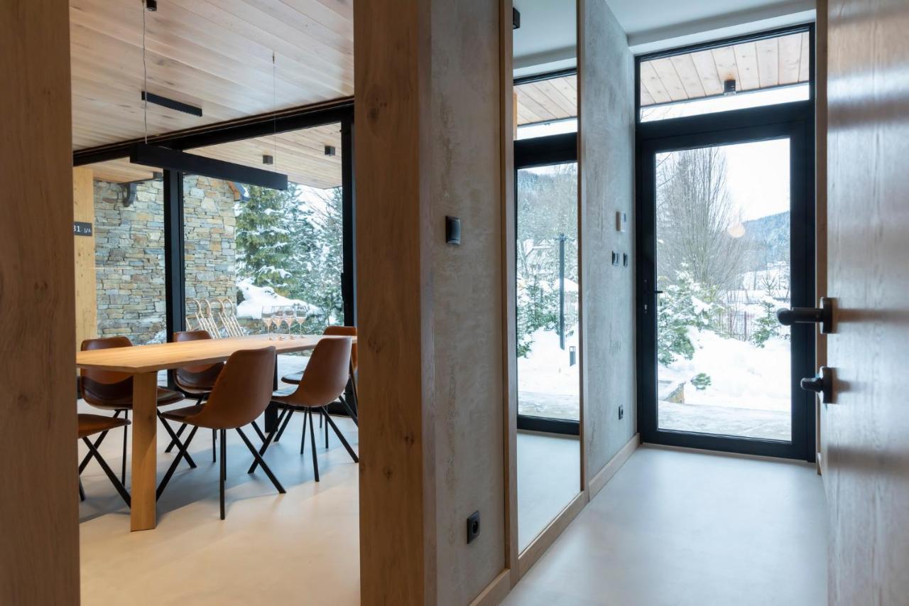 Udanypobyt Apartament Luxury Strazyska 31 자코파네 외부 사진
