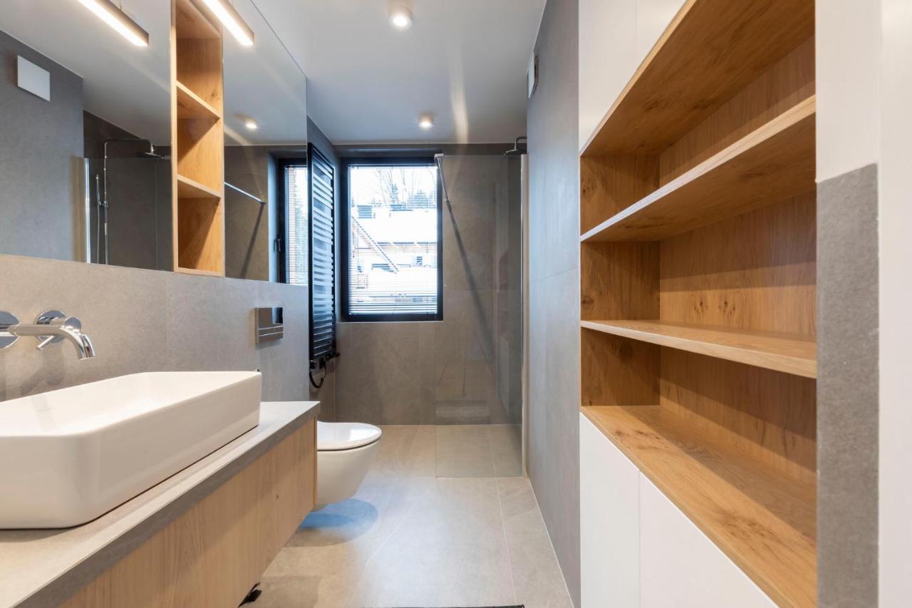 Udanypobyt Apartament Luxury Strazyska 31 자코파네 외부 사진