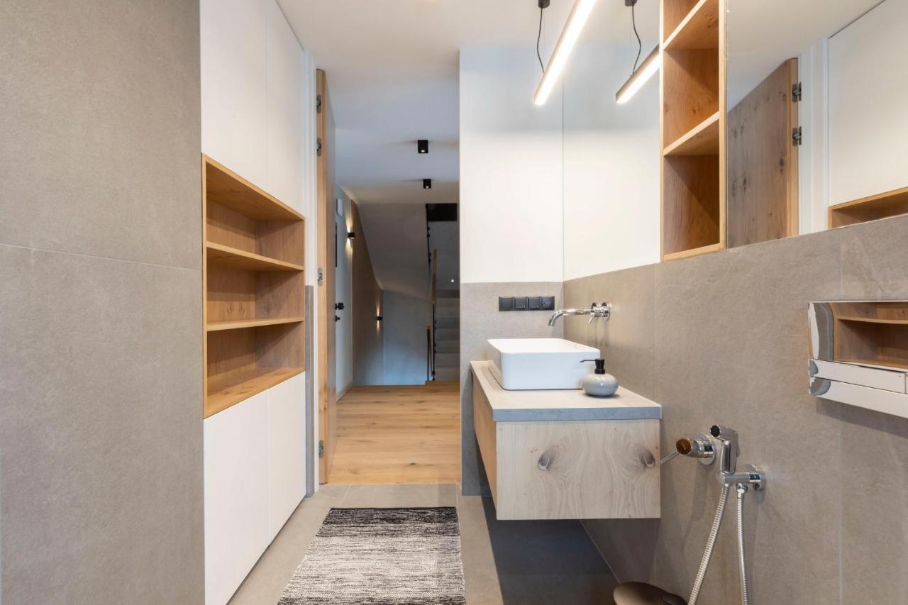 Udanypobyt Apartament Luxury Strazyska 31 자코파네 외부 사진