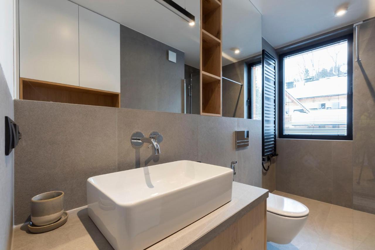 Udanypobyt Apartament Luxury Strazyska 31 자코파네 외부 사진
