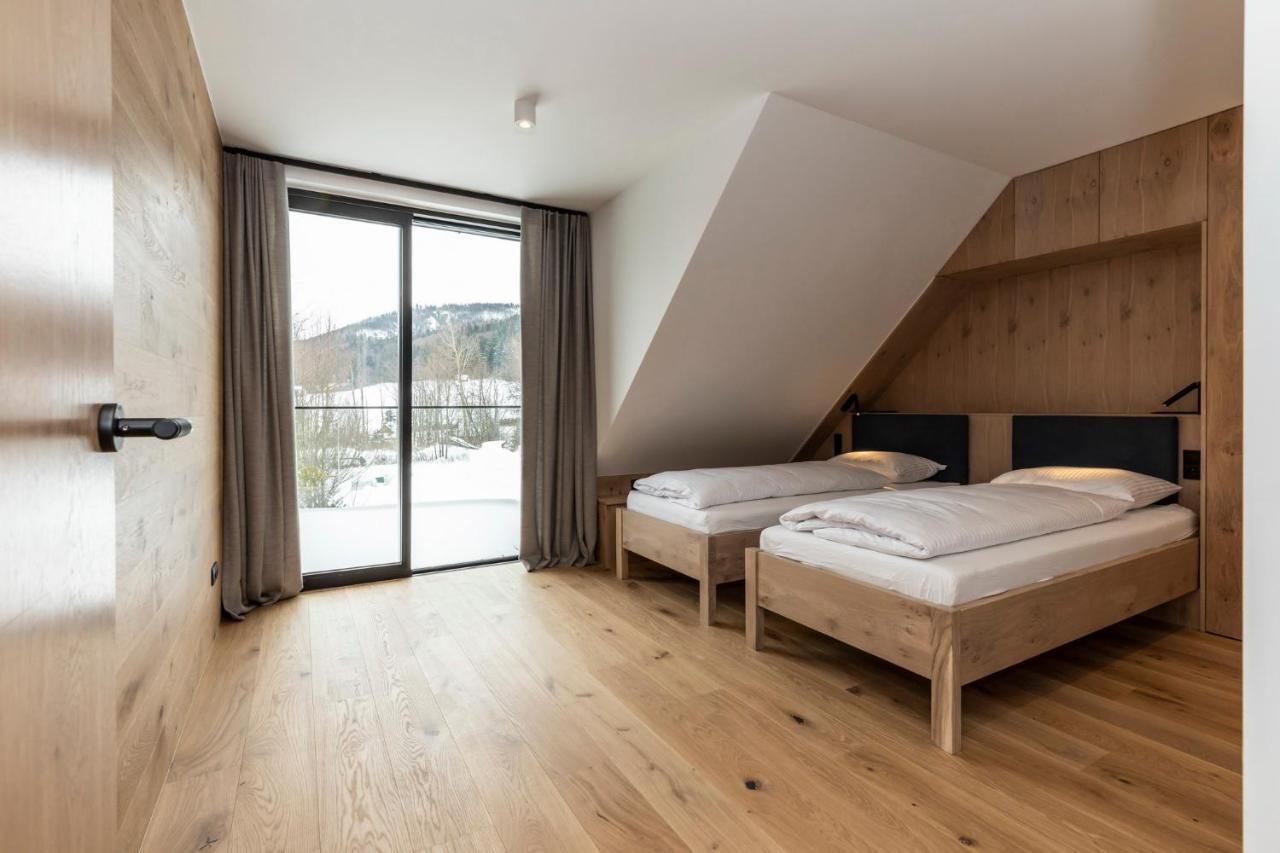 Udanypobyt Apartament Luxury Strazyska 31 자코파네 외부 사진