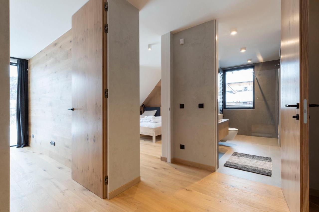 Udanypobyt Apartament Luxury Strazyska 31 자코파네 외부 사진