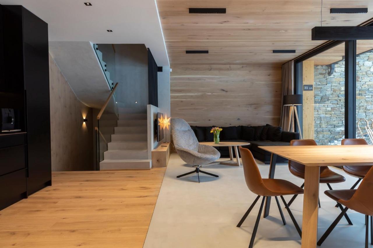Udanypobyt Apartament Luxury Strazyska 31 자코파네 외부 사진