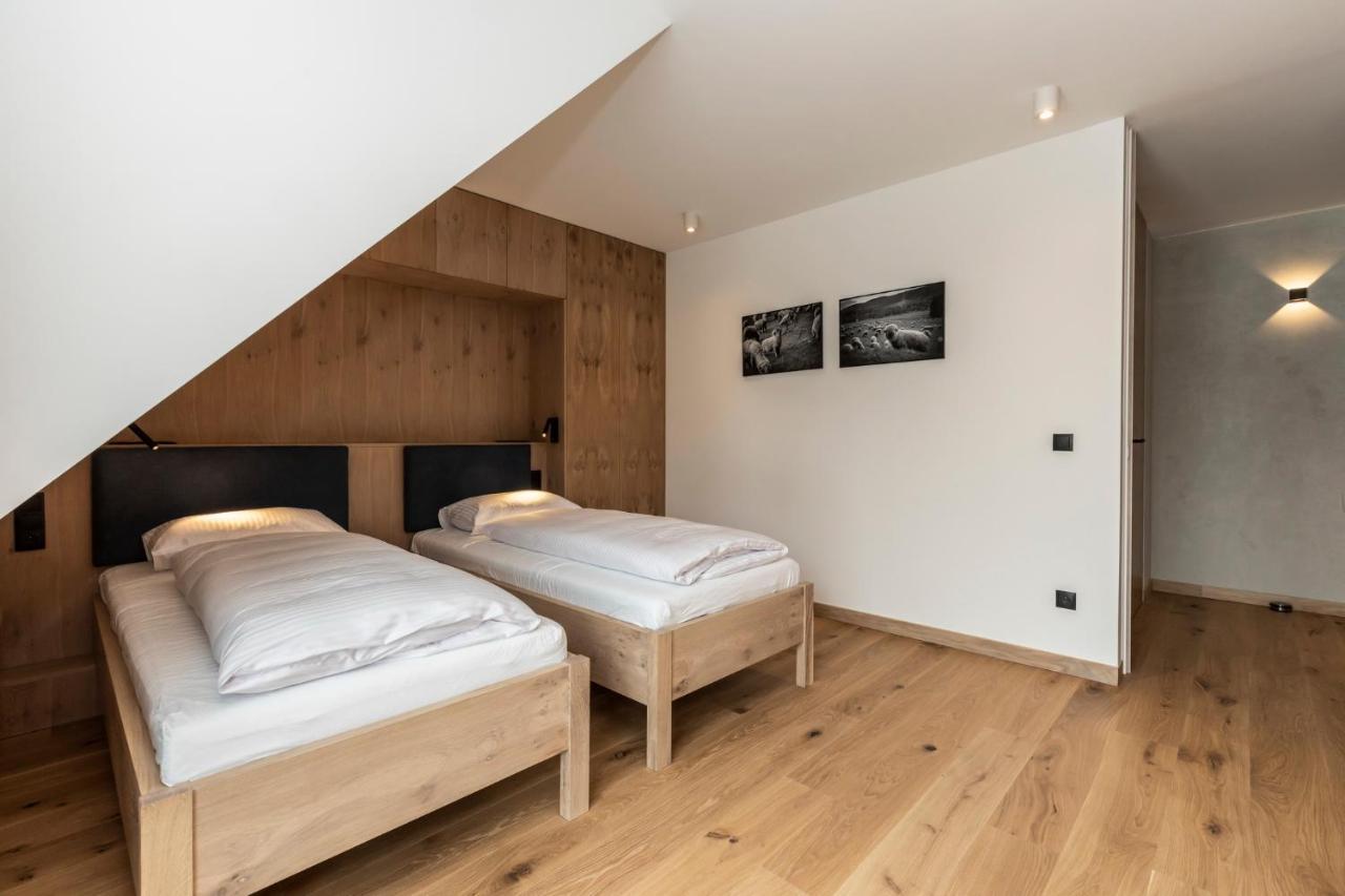Udanypobyt Apartament Luxury Strazyska 31 자코파네 외부 사진