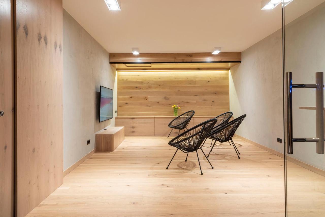 Udanypobyt Apartament Luxury Strazyska 31 자코파네 외부 사진